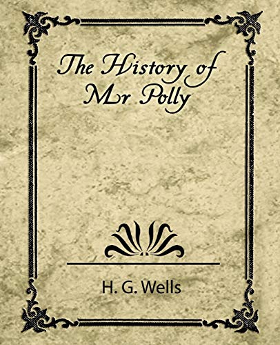 Stock image for The History of Mr. Polly for sale by Chiron Media
