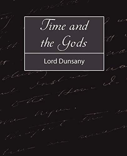 Stock image for Time and the Gods for sale by Lucky's Textbooks