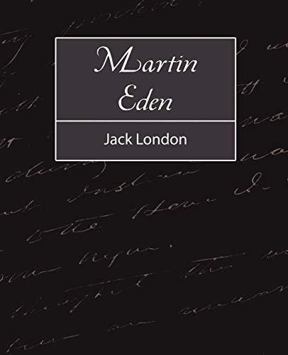 Stock image for Martin Eden for sale by Foggy Mountain Books