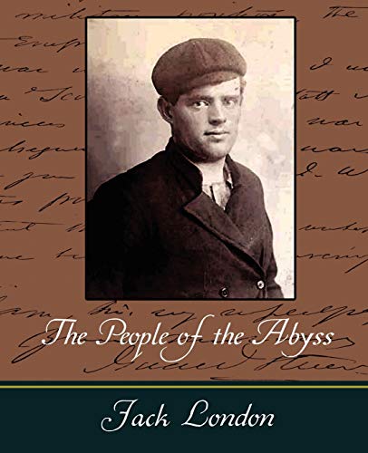 9781604243239: The People Of The Abyss