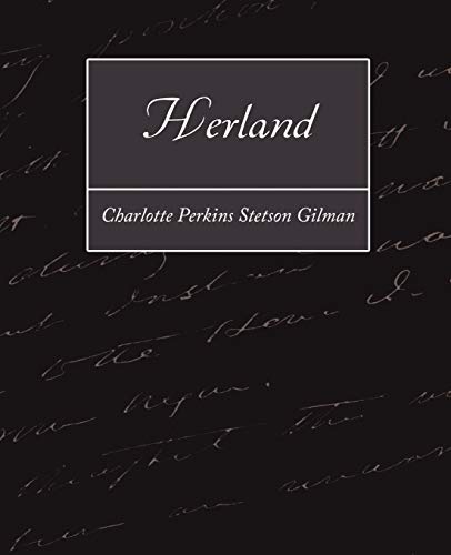 Stock image for Herland for sale by Chiron Media