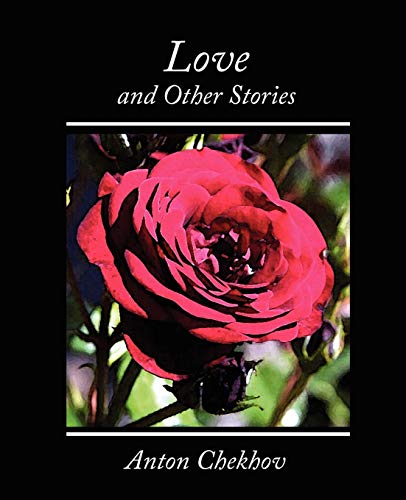 Imagen de archivo de Love and Other Stories a la venta por Lucky's Textbooks