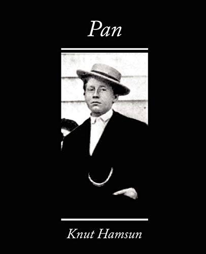 Pan (9781604243789) by Knut Hamsun, Hamsun; Knut Hamsun