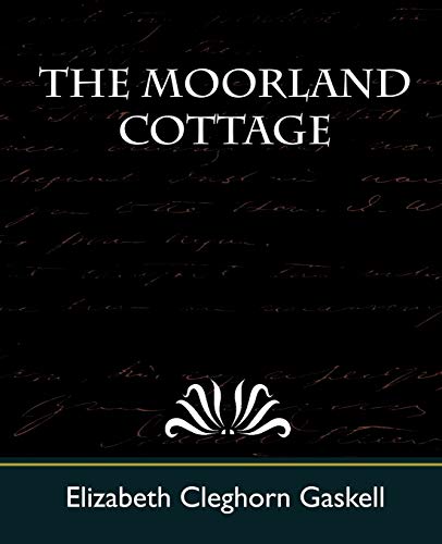 Stock image for The Moorland Cottage for sale by Chiron Media