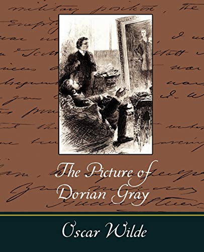9781604244670: The Picture of Dorian Gray - Oscar Wilde