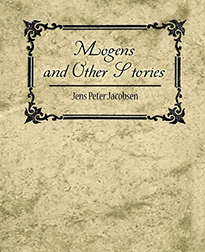9781604245028: Mogens and Other Stories