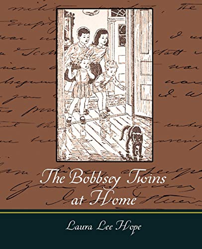 9781604245332: The Bobbsey Twins at Home