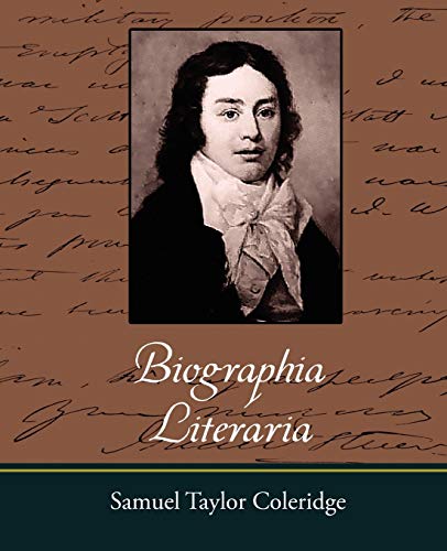 9781604245349: Biographia Literaria