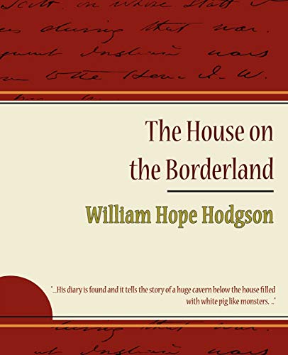 Stock image for The House on the Borderland for sale by Chiron Media