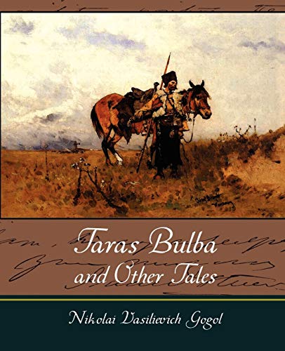 9781604245677: Taras Bulba And Other Tales