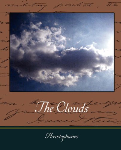 The Clouds (9781604245752) by Aristophanes