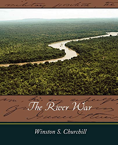 Stock image for The River War for sale by WorldofBooks