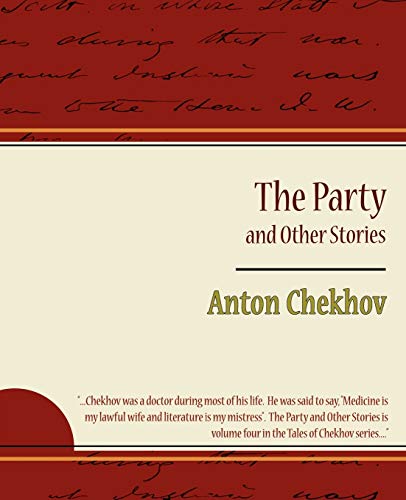 9781604246452: The Party and Other Stories