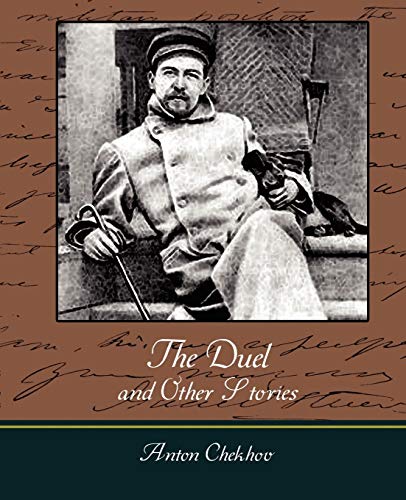 9781604247121: The Duel and Other Stories