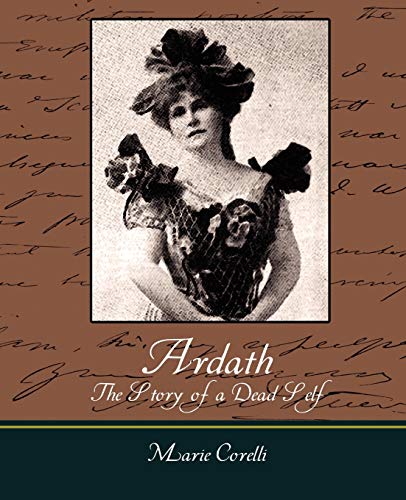 9781604247312: Ardath: The Story of a Dead Self