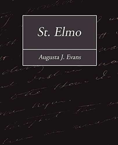 9781604247916: St. Elmo