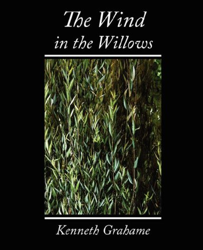 9781604248623: The Wind in the Willows