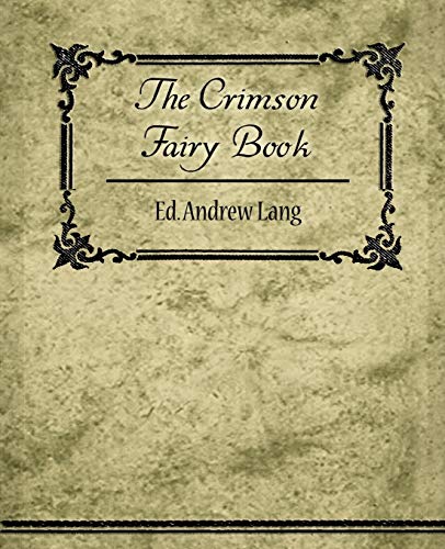 Stock image for The Crimson Fairy Book for sale by Chiron Media