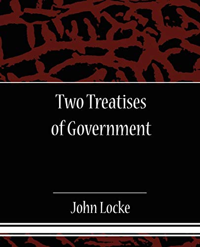 9781604249361: Two Treatises of Government