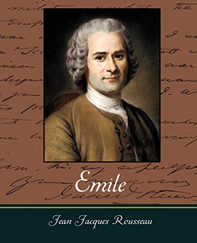 Stock image for Emile for sale by Irish Booksellers