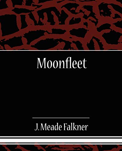 Stock image for Moonfleet for sale by Chiron Media