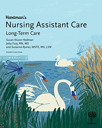 Stock image for Hartman's Nursing Assistant Care: Long-Term Care, 4e for sale by -OnTimeBooks-