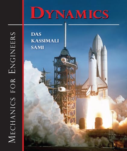 Imagen de archivo de Mechanics for Engineers: Dynamics a la venta por Zubal-Books, Since 1961