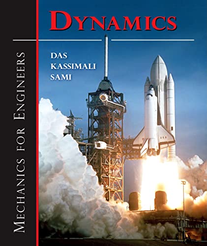Stock image for Mechanics for Engineers: Dynamics for sale by Zubal-Books, Since 1961