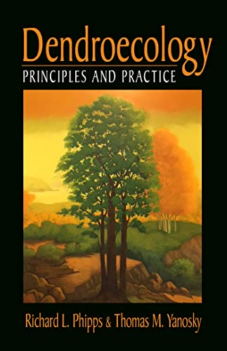 Beispielbild fr Dendroecology: Principles and Practice zum Verkauf von Books From California