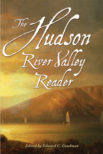 Imagen de archivo de The Hudson River Valley Reader a la venta por Bulk Book Warehouse