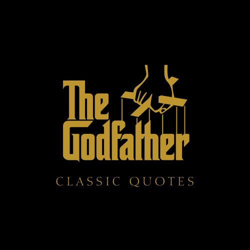 Beispielbild fr The Godfather Classic Quotes Mini Edition zum Verkauf von Better World Books