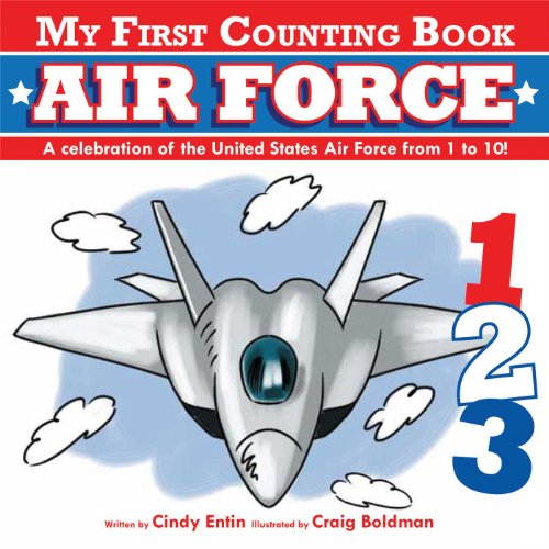Beispielbild fr Air Force zum Verkauf von ThriftBooks-Dallas