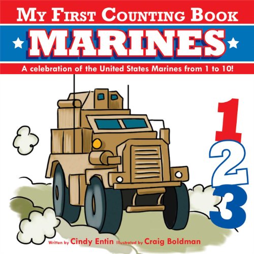 Beispielbild fr Marines zum Verkauf von ThriftBooks-Dallas