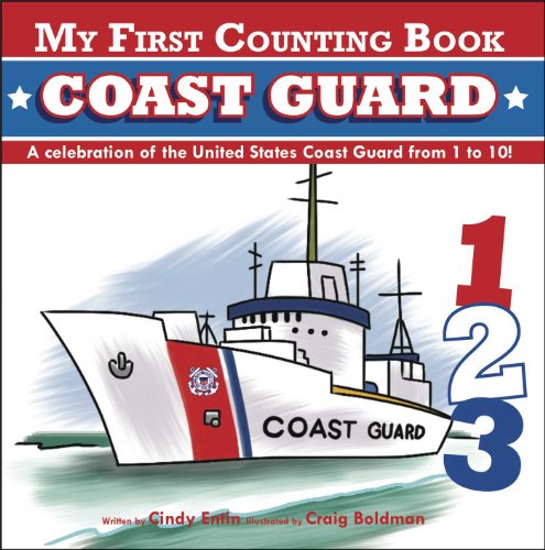 Beispielbild fr Coast Guard zum Verkauf von ThriftBooks-Reno