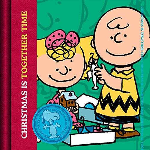 9781604335798: Christmas Is Together-Time (Peanuts, 4)