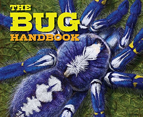 Stock image for Bug Handbook for sale by Powell's Bookstores Chicago, ABAA