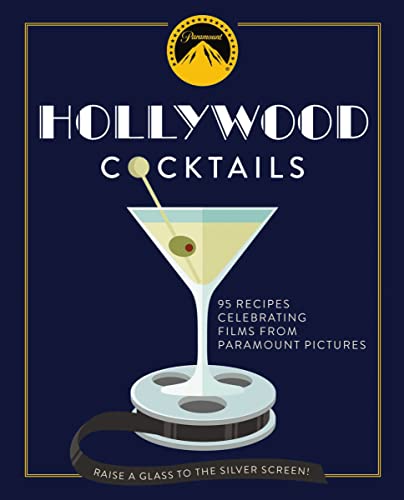 Stock image for Hollywood Cocktails for sale by Blackwell's