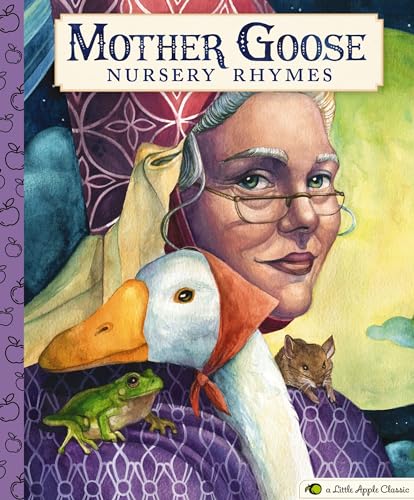 Stock image for Mother Goose Nursery Rhymes for sale by Blackwell's