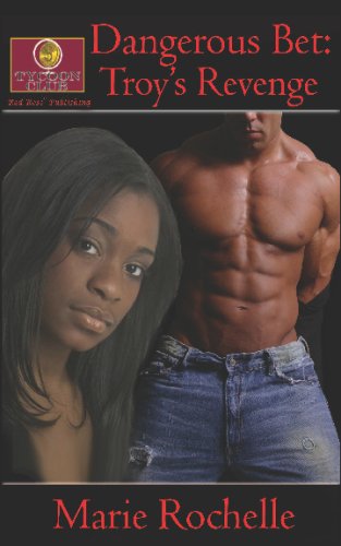 Stock image for Dangerous Bet: Troy's Revenge (Tycoon Club) for sale by ThriftBooks-Atlanta