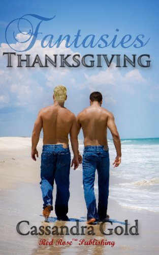9781604359725: Fantasies: Thanksgiving