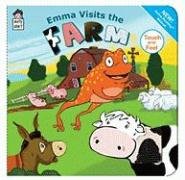 Emma Visits the Farm (9781604360172) by Rosenberg, Amye