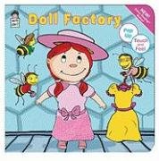 Doll Factory (9781604360202) by Early Start