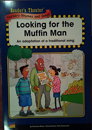 Stock image for Looking for the Muffin Man for sale by Nationwide_Text