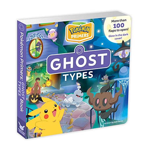 9781604382242: Ghost Types Book: 17