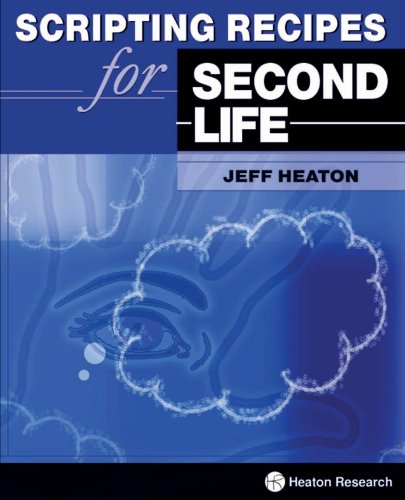 Beispielbild fr Scripting Recipes for Second Life zum Verkauf von WorldofBooks
