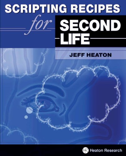 Image d'archives pour Scripting Recipes for Second Life mis en vente par WorldofBooks