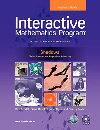 Stock image for Imp 2e Y1 Shadows Teacher's Guide for sale by ThriftBooks-Atlanta
