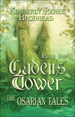 9781604410389: Gaden's Tower (The Osarian Tales)