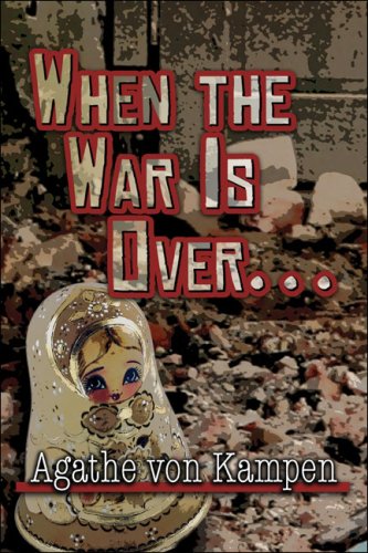 Beispielbild fr When the War Is Overa[a a] zum Verkauf von ThriftBooks-Atlanta