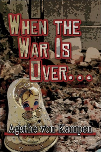 Stock image for When the War Is Overa[a a] for sale by ThriftBooks-Atlanta